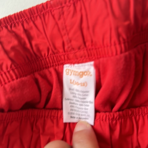 Gymgo joggers size 10-12 - Picture 2 of 2